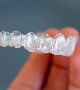 Invisalign Charlotte, NC - Ballantyne, NC - Gastonia, NC - Clear